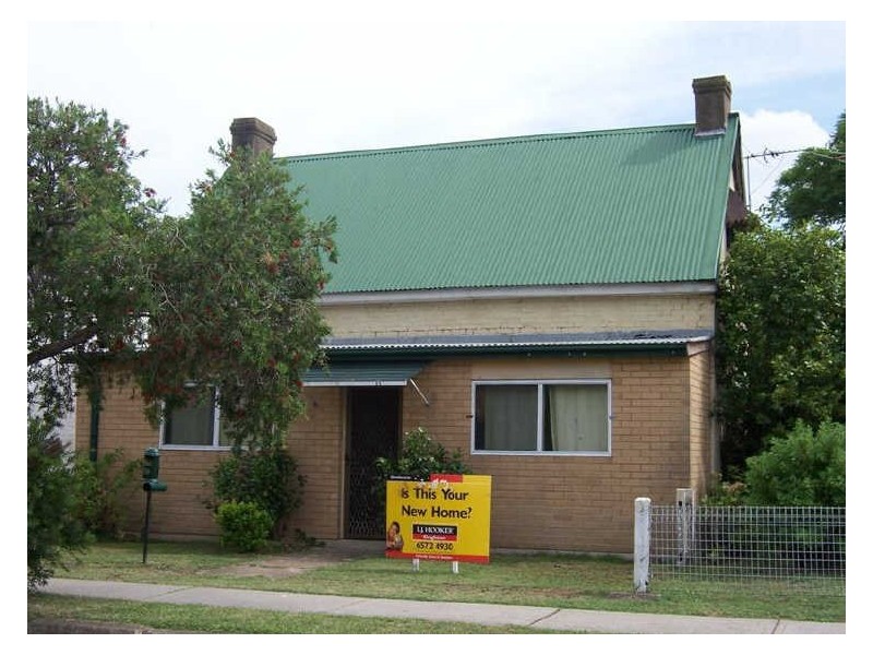 26 Hunter Street, Singleton NSW 2330