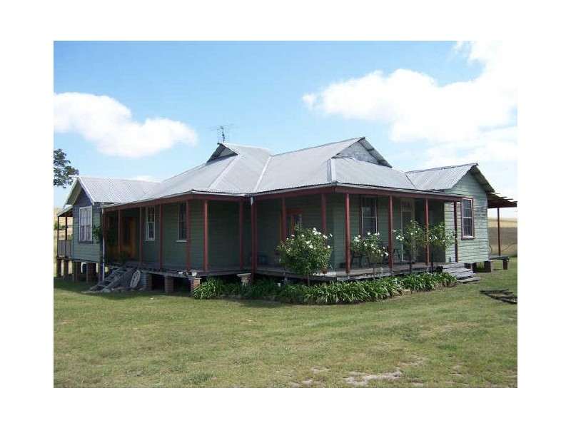Singleton NSW 2330