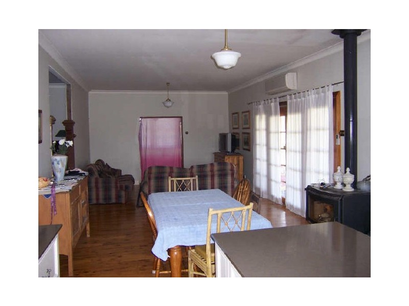 Singleton NSW 2330