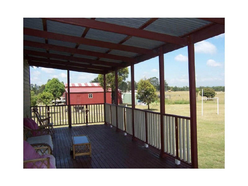 Singleton NSW 2330