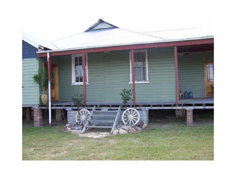 Singleton NSW 2330
