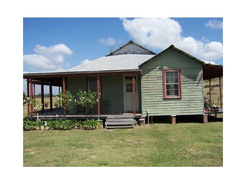 Singleton NSW 2330