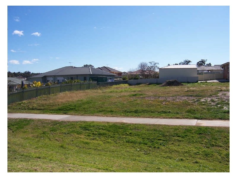 6 Burnett Close, Singleton NSW 2330