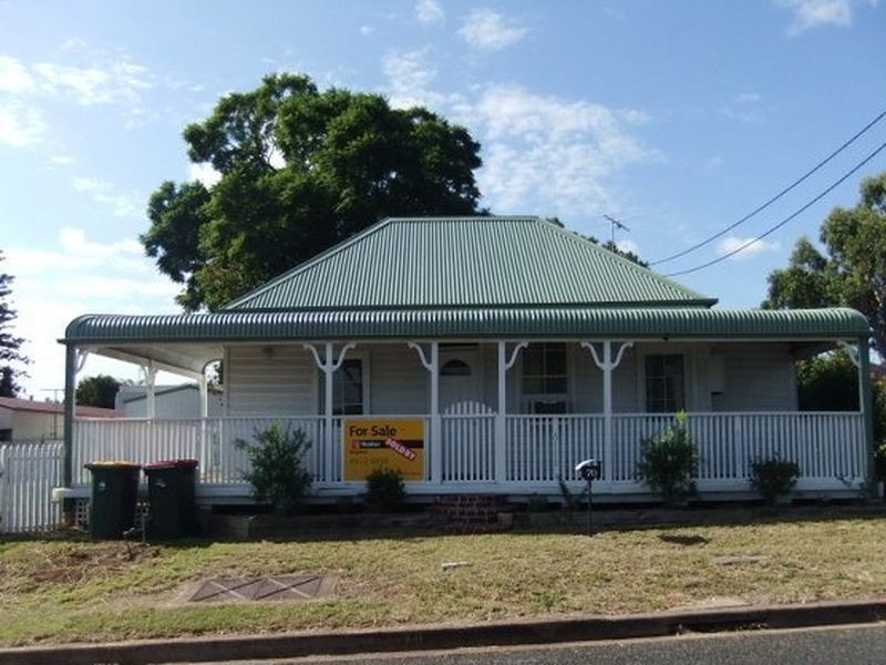 70 Church Street, Singleton NSW 2330