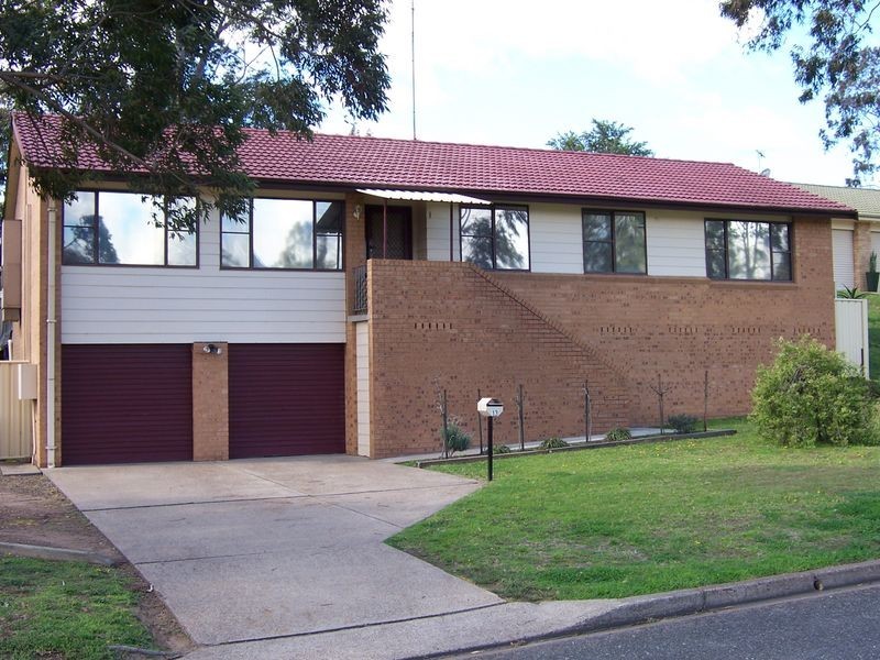 13 Lachlan Avenue, Singleton NSW 2330