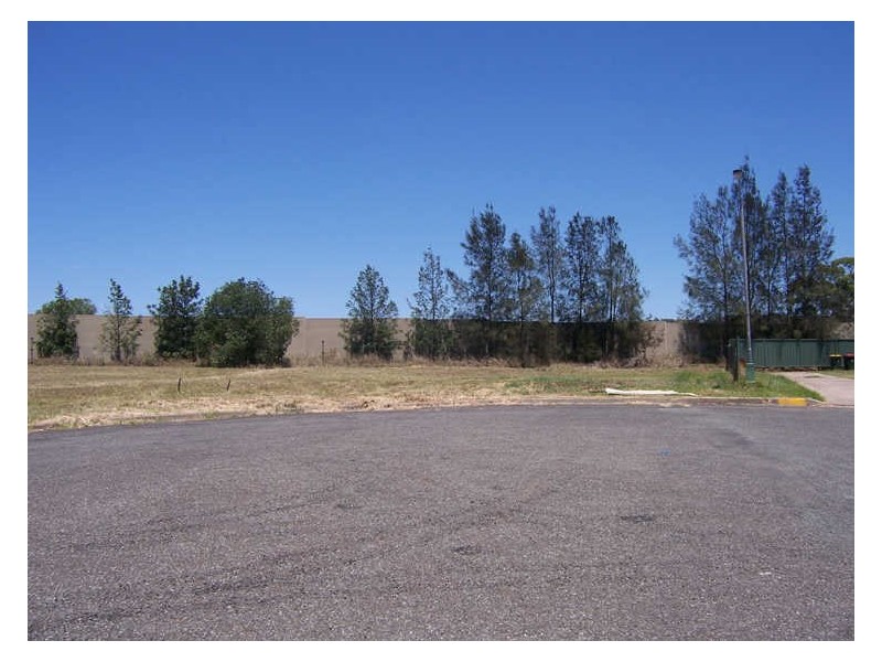 Lot 354 Allen Court, Singleton NSW 2330