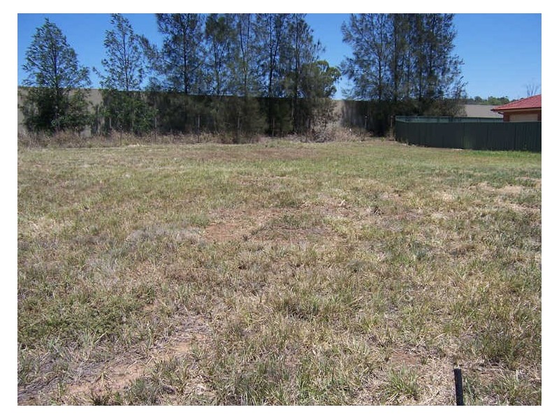 Lot 354 Allen Court, Singleton NSW 2330