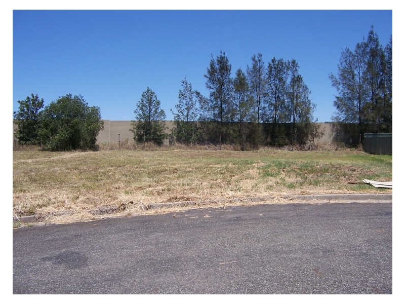 Lot 354 Allen Court, Singleton NSW 2330