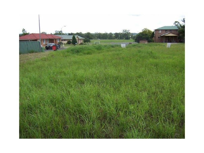Lot 354 Allen Court, Singleton NSW 2330