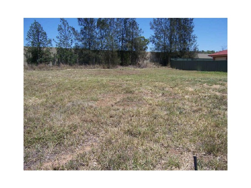 Lot 354 Allen Court, Singleton NSW 2330