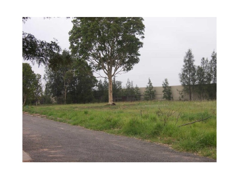 Lot 354 Allen Court, Singleton NSW 2330
