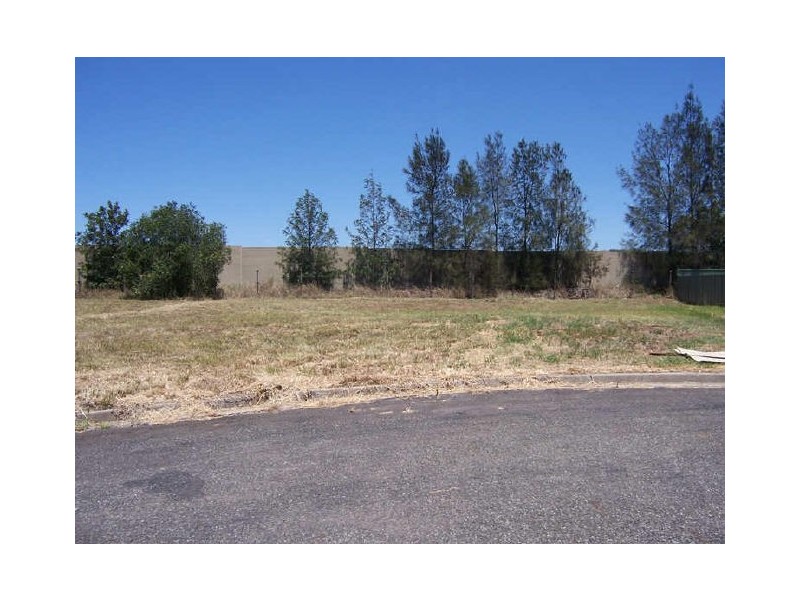 Lot 354 Allen Court, Singleton NSW 2330
