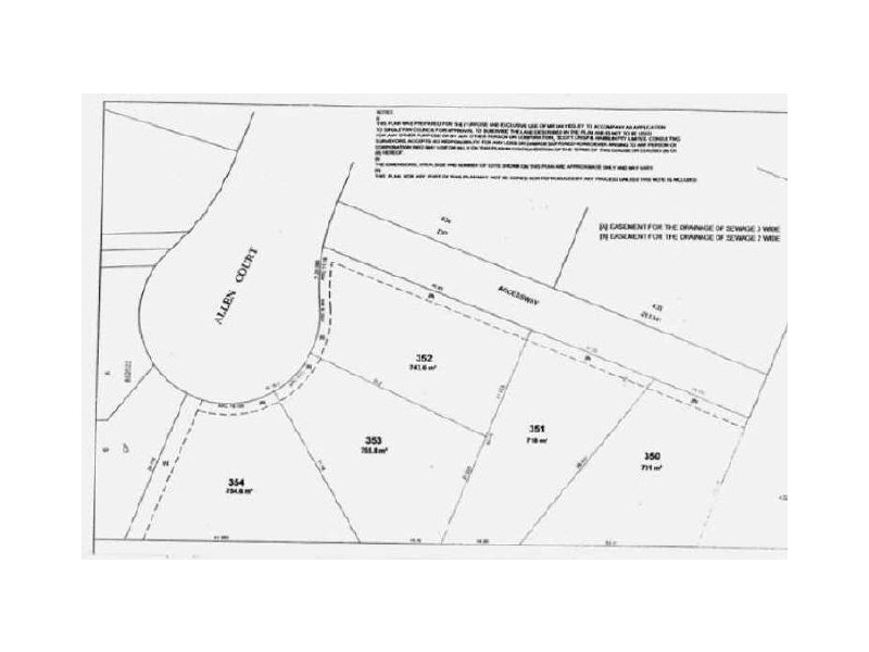 Lot 354 Allen Court, Singleton NSW 2330