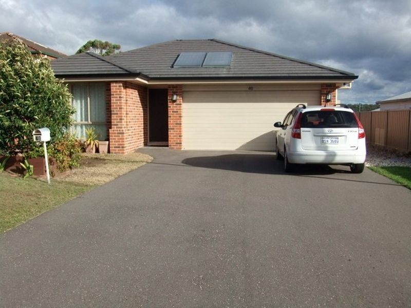 40 Kent Street, Greta NSW 2334