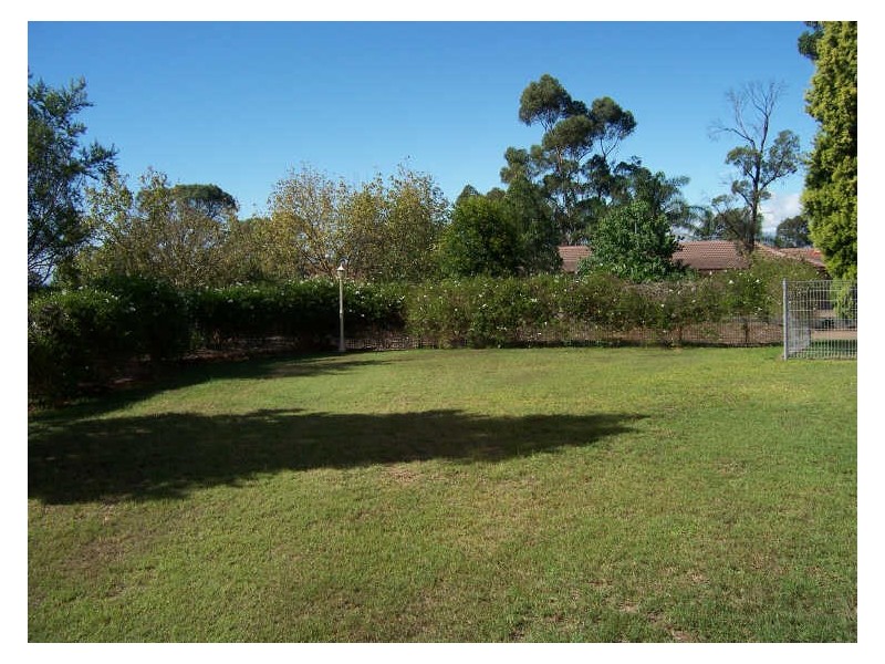 9/2-10 Henry Drive, Singleton NSW 2330