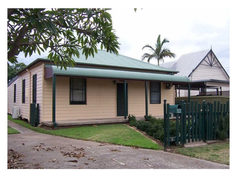 23 Bathurst Street, Singleton NSW 2330