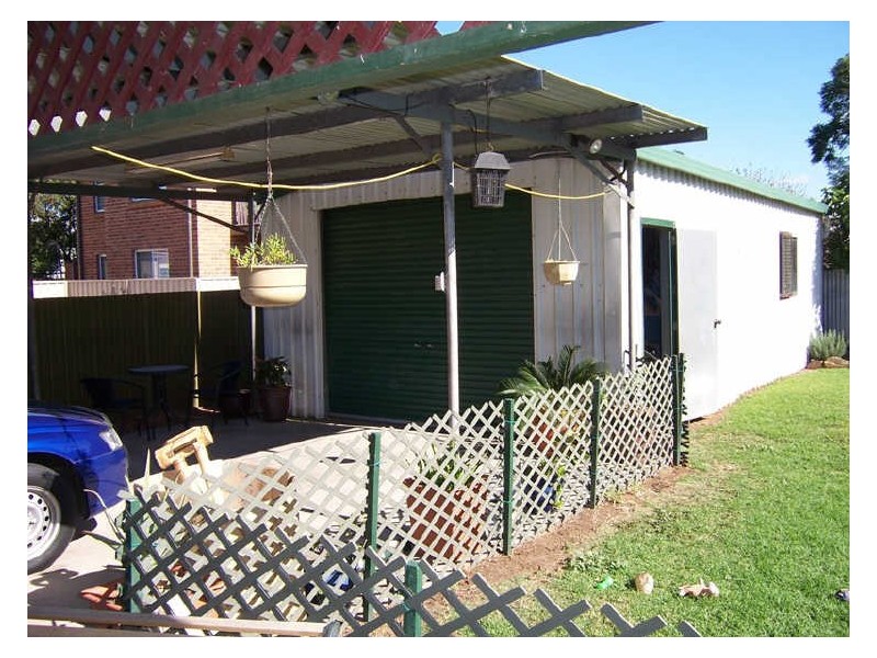 23 Bathurst Street, Singleton NSW 2330