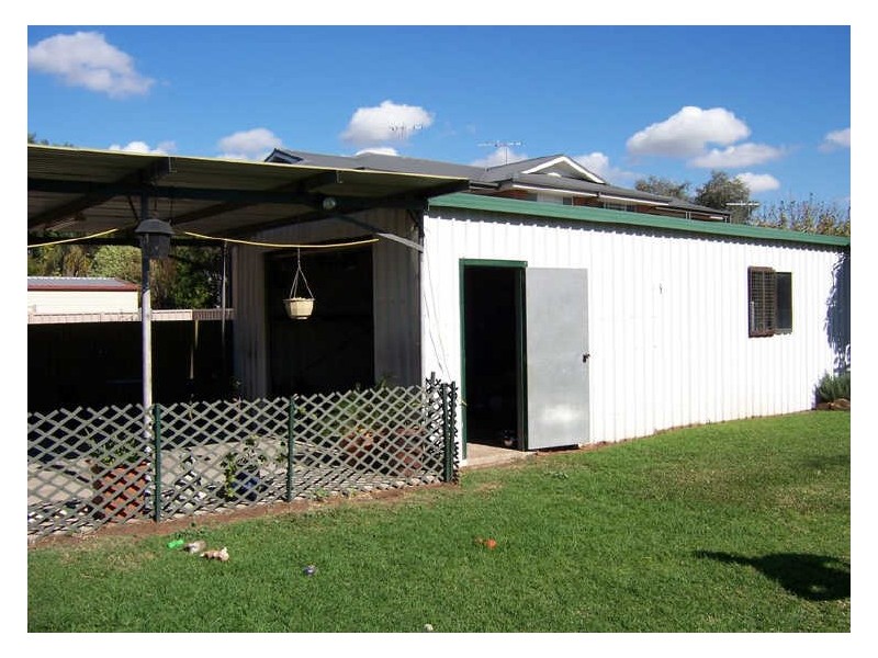 23 Bathurst Street, Singleton NSW 2330