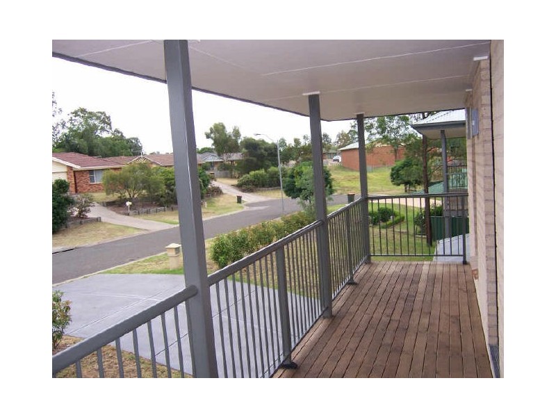 Singleton NSW 2330