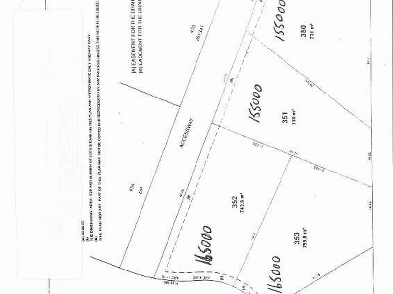 Lot 350 Allen Court, Singleton NSW 2330