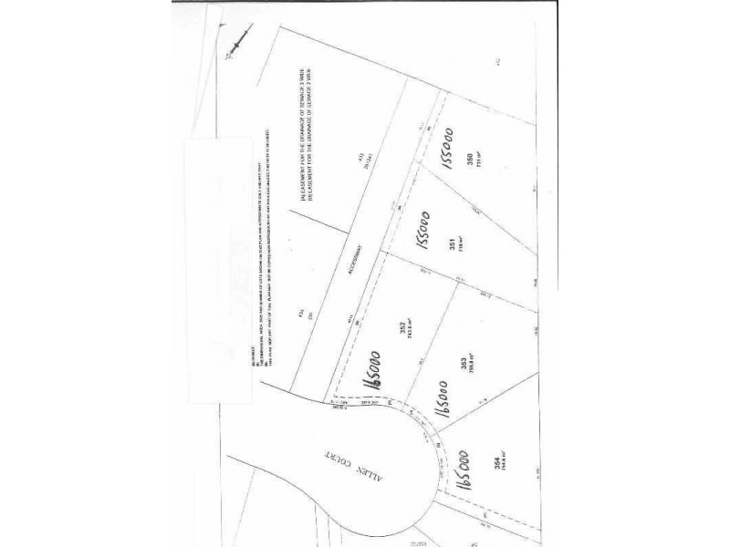 Lot 350 Allen Court, Singleton NSW 2330