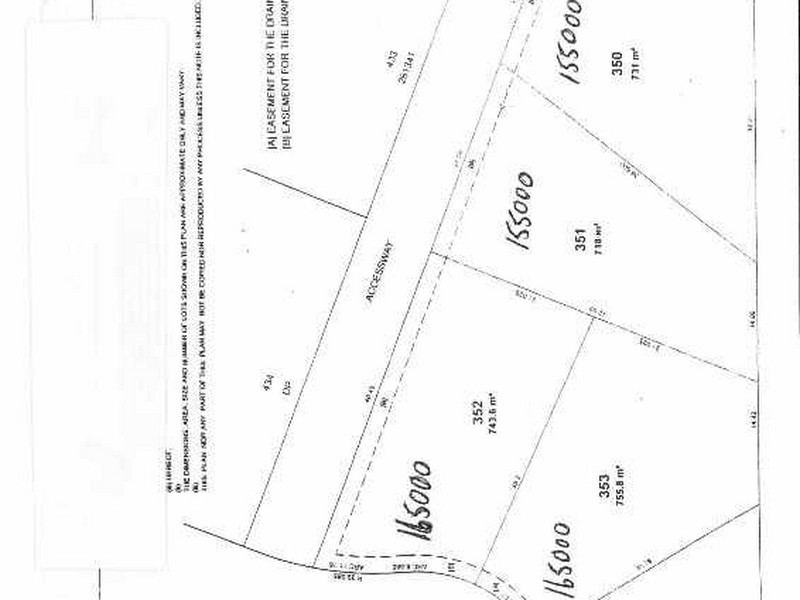 Lot 351 Allen Court, Singleton NSW 2330