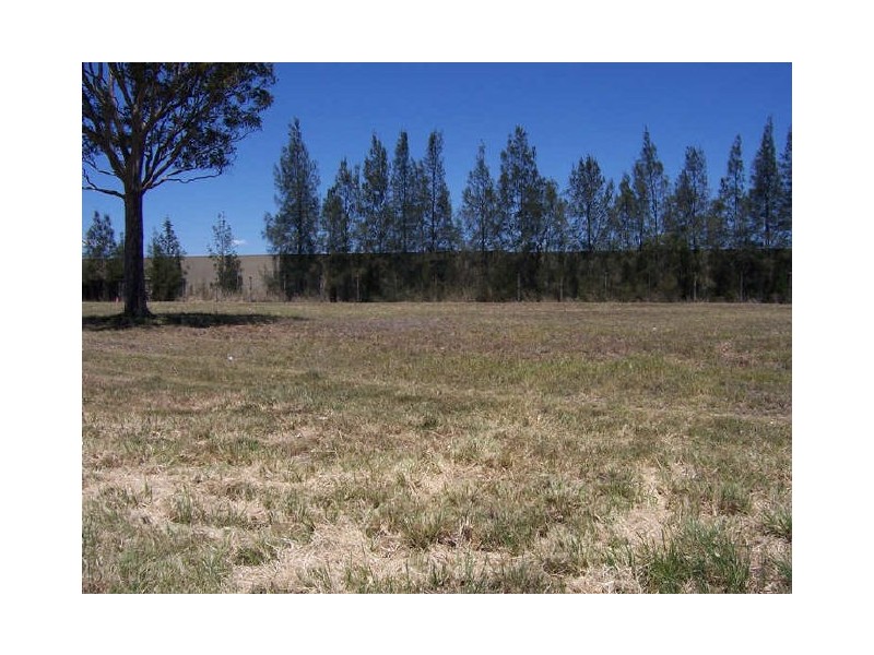 Lot 351 Allen Court, Singleton NSW 2330