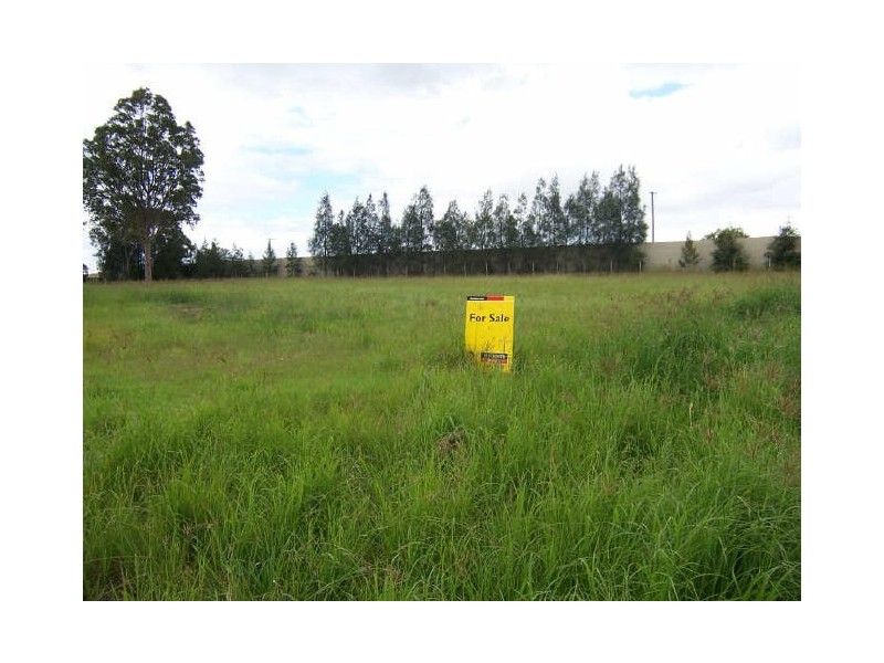 Lot 352 Allen Court, Singleton NSW 2330
