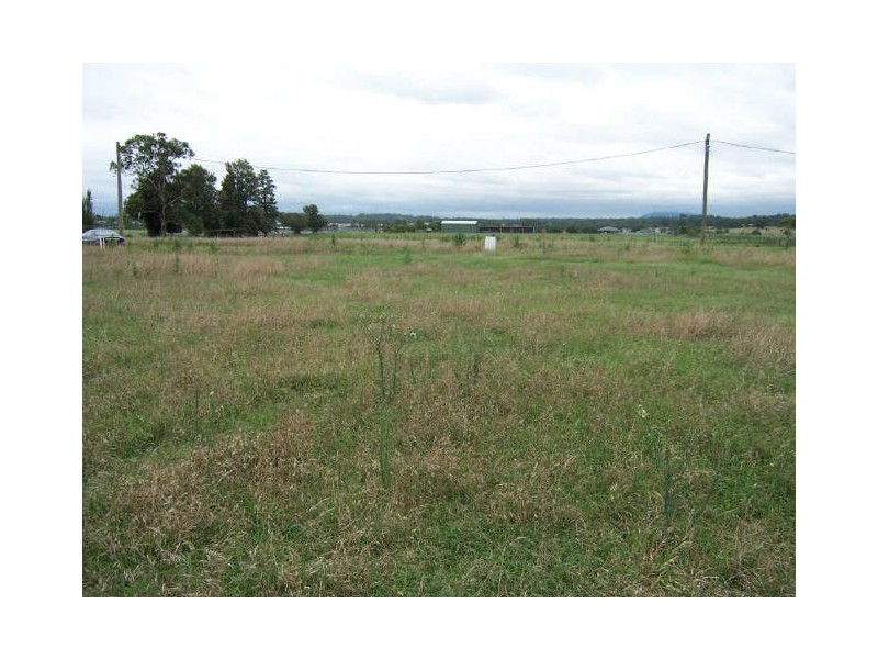 Lot 8 Bowden Street, Singleton NSW 2330