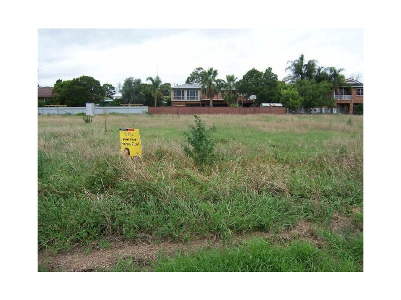 Lot 8 Bowden Street, Singleton NSW 2330