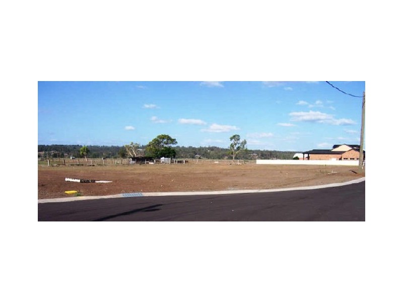 Lot 8 Bowden Street, Singleton NSW 2330