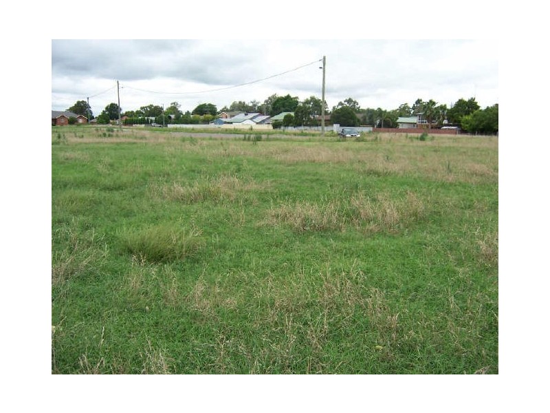 Lot 12 Bowden Street, Singleton NSW 2330