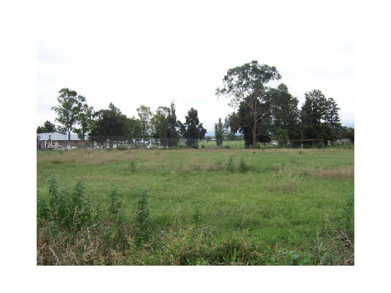 Lot 12 Bowden Street, Singleton NSW 2330