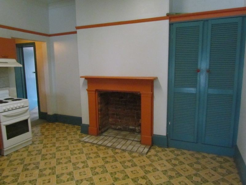 2/17-19 Campbell Street, Singleton NSW 2330