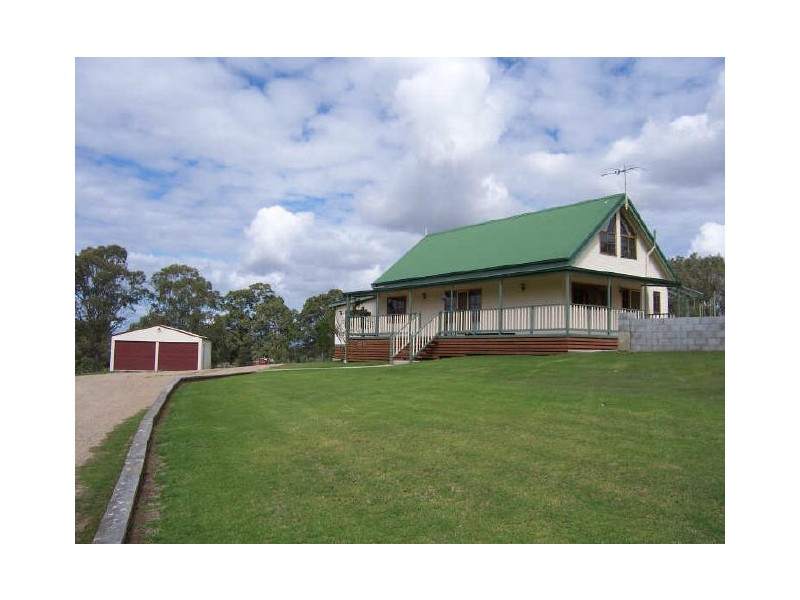 Singleton NSW 2330