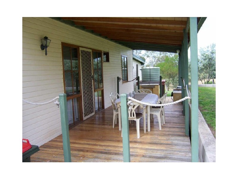Singleton NSW 2330