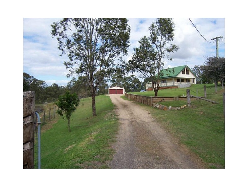Singleton NSW 2330