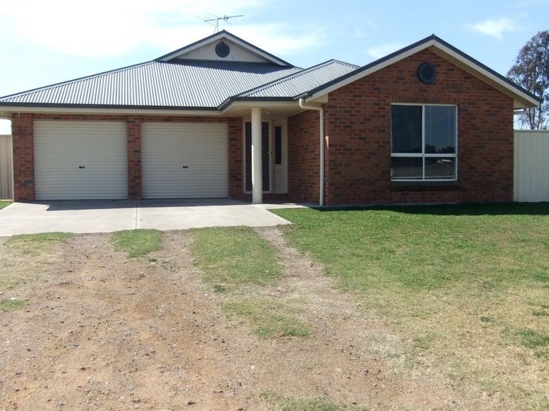 732 Standen Drive, Singleton NSW 2330