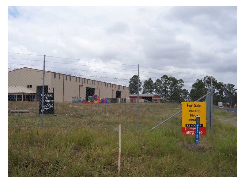 Lot 5/ Hambledon Hill Road, Singleton NSW 2330