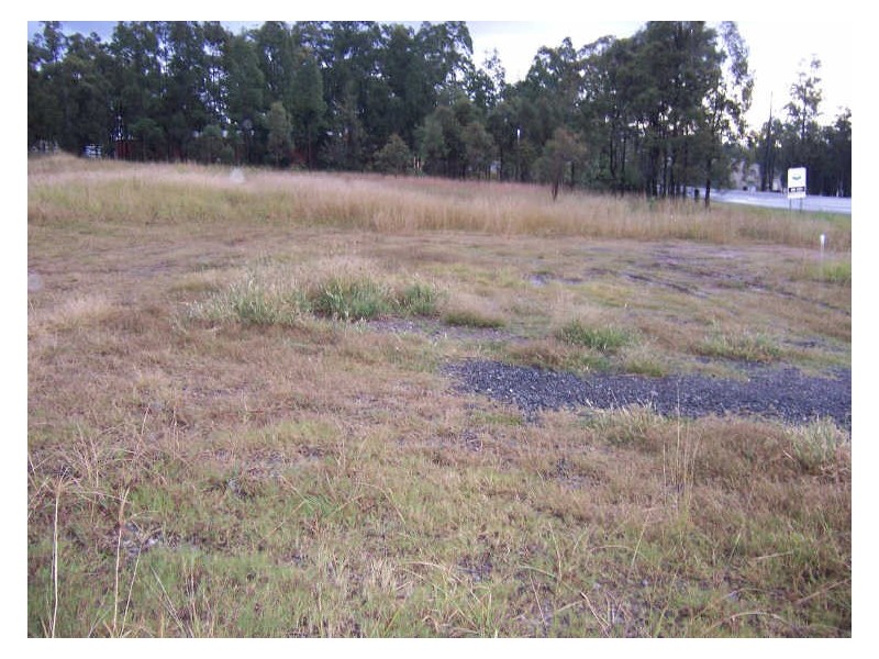 Lot 5/ Hambledon Hill Road, Singleton NSW 2330