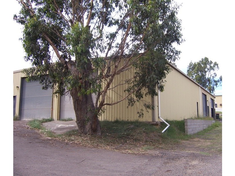 Shed 3, Units 2 & 3/123 Maison Dieu Road, Singleton NSW 2330