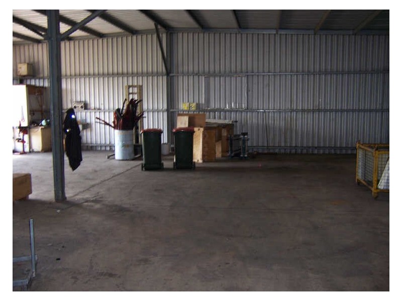 Shed 3, Units 2 & 3/123 Maison Dieu Road, Singleton NSW 2330