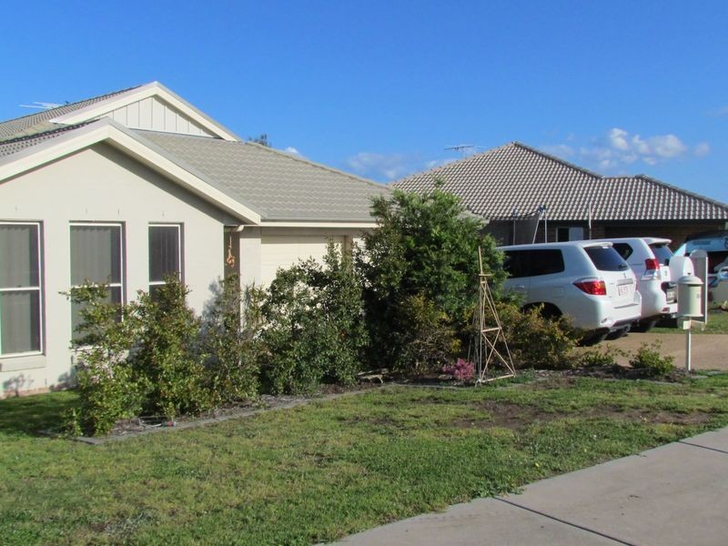 84 Wattle Ponds Road, Singleton NSW 2330
