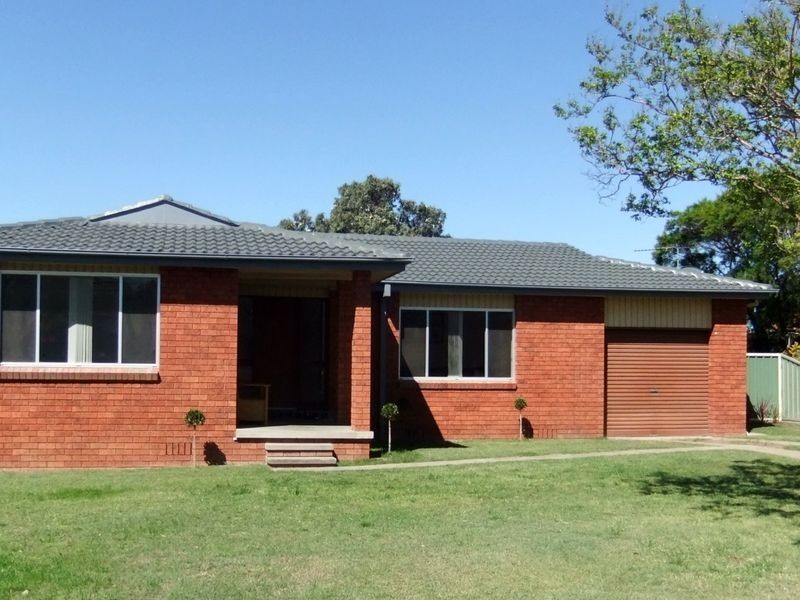 25 OHalloran Avenue, Singleton NSW 2330