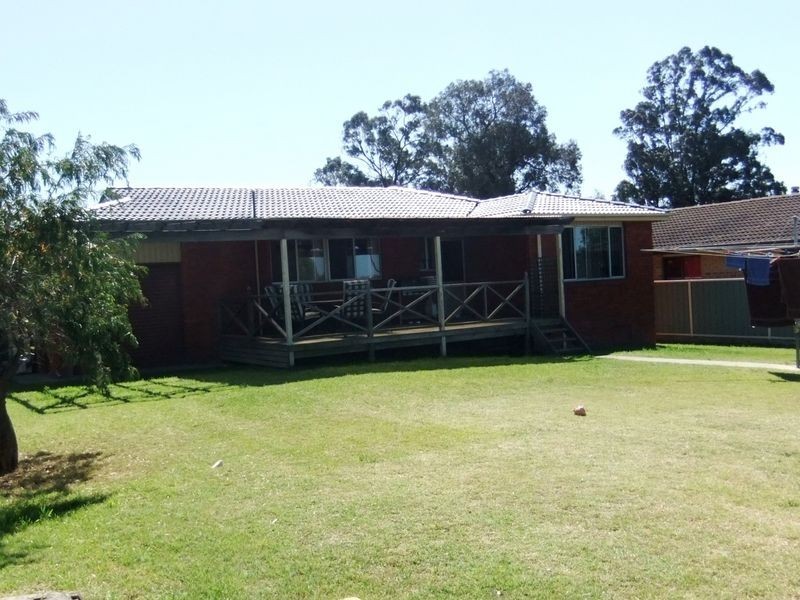 25 OHalloran Avenue, Singleton NSW 2330