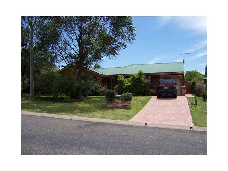 Singleton NSW 2330