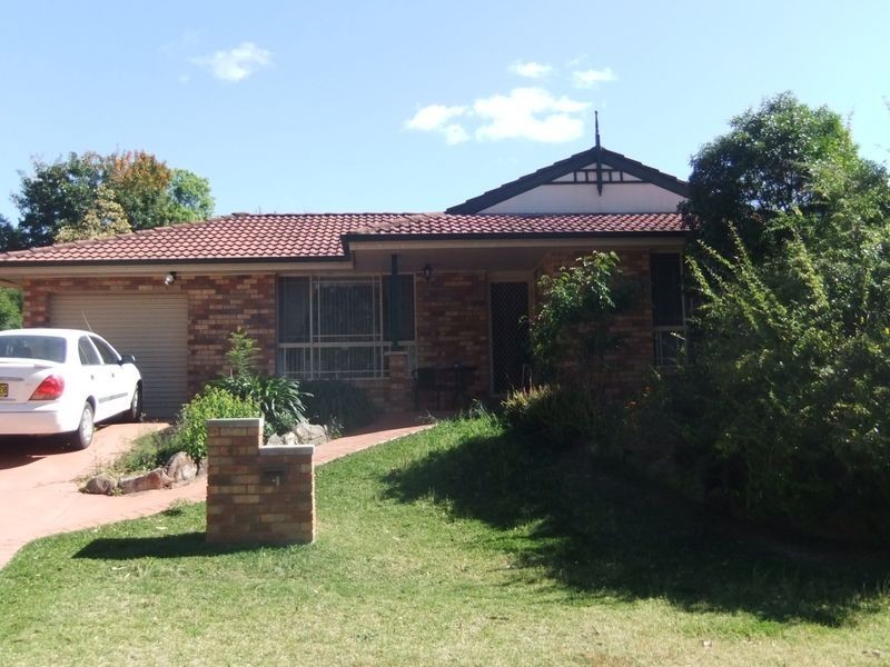 46 Robinson Way, Singleton NSW 2330