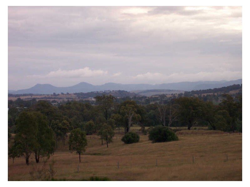 Lot 12 Pioneer Road, Singleton NSW 2330