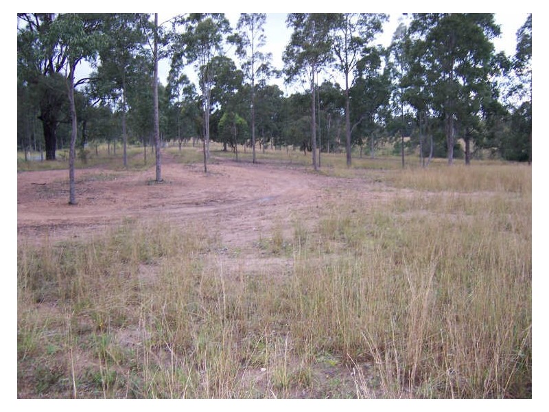 Lot 12 Pioneer Road, Singleton NSW 2330