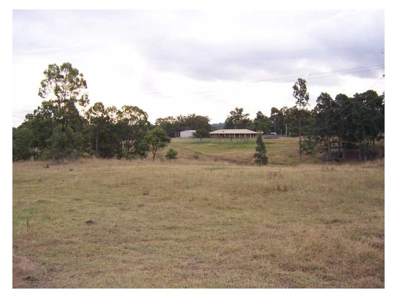 Lot 12 Pioneer Road, Singleton NSW 2330